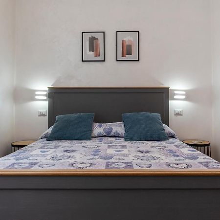 Roma Termini Big Apartment Buitenkant foto