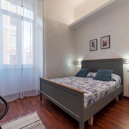 Roma Termini Big Apartment Buitenkant foto